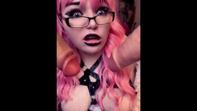 Wife Sucks Off the Neighborhood, Cuckold Fetish (Extended Preview)