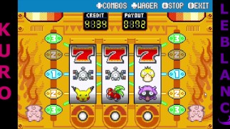 Pokemon GH24
