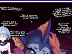 Jolly Partner Vaporeon