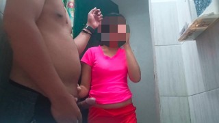 Nahuli Ako Nag Jakol Ni Insan (I was Caught Masturbating ...