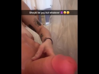 Shower Teaser