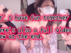 【窓際で椅子エッチ///】　個人撮影　素人カップル　ハメ撮り　フェラ　手コキ　脚コキ　羞恥プレイ　生中出し　中出し　バック　正常位　立ちバック　 - Screenshot 14 of 16 - Japanese Milf