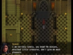 Peasant's Quest Gameplay #95 Pregnancy Makes Her Sexier and Hornier!