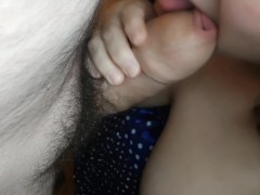 Love that cock down my throat - Screenshot 11 of 16 - Amateur Blowjob