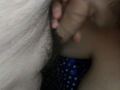 Love that cock down my throat