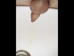 This is how I pee. 10/16