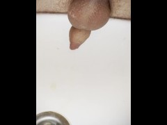 This is how I pee. 15/16