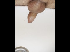 This is how I pee. 2/16