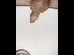 This is how I pee. 4/16