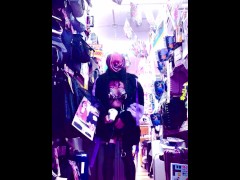 ディルドとマッサージ機と電流で買い物。 - Screenshot 11 of 16 - Kawaii Girl Anal