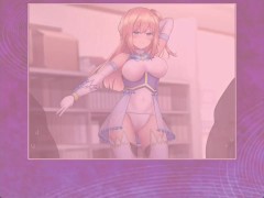 〜スケベシーンピックアップ #02〜スケベな男子とのえっちな撮影会【魔法少女セレスフォニア】 - Screenshot 10 of 16 - 同人