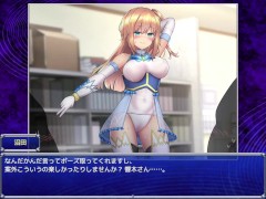 〜スケベシーンピックアップ #02〜スケベな男子とのえっちな撮影会【魔法少女セレスフォニア】