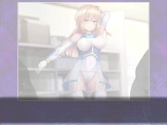 〜スケベシーンピックアップ #02〜スケベな男子とのえっちな撮影会【魔法少女セレスフォニア】 - Screenshot 14 of 16 - Hentai Game