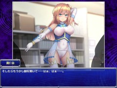 〜スケベシーンピックアップ #02〜スケベな男子とのえっちな撮影会【魔法少女セレスフォニア】 - Screenshot 15 of 16 - 同人