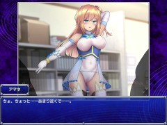 〜スケベシーンピックアップ #02〜スケベな男子とのえっちな撮影会【魔法少女セレスフォニア】 - Screenshot 4 of 16 - Hentai Game