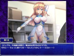 〜スケベシーンピックアップ #02〜スケベな男子とのえっちな撮影会【魔法少女セレスフォニア】 - Screenshot 5 of 16 - 同人