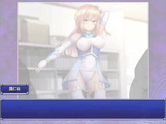 〜スケベシーンピックアップ #02〜スケベな男子とのえっちな撮影会【魔法少女セレスフォニア】 - Screenshot 7 of 16 - Hentai