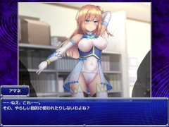 〜スケベシーンピックアップ #02〜スケベな男子とのえっちな撮影会【魔法少女セレスフォニア】 - Screenshot 9 of 16 - Hentai Game
