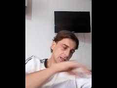 Fumo ☘️ canto rap (Enzo Dong e Fabri Fibra) e parlo con voi