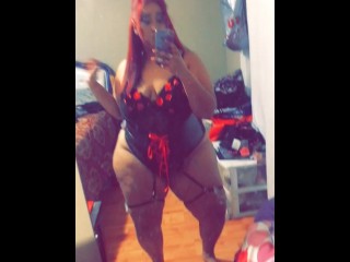 Being Sexy Latina Curvy Big Ass