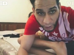 BEHIND THE SCENES CASTING FOR BLACKED CASTING PROF PORN