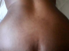 Backshots pt.9 (Clappin Cheeks POV)