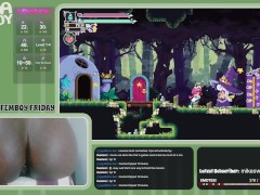 PandaFemboy Plays Flip Witch Part 10