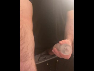 Я люблю свою новую игрушку