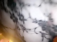 I love showing off my body and ends with shaking orgasm. Dm for custom vids