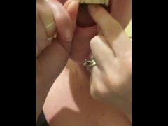 FAN REQUESTED VIDEO: Watch Me Floss and Brush My Teeth - Screenshot 6 of 16 - Brushing Teeth