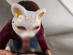 職場の屋上で人妻とSEX - Screenshot 10 of 16 - 不倫