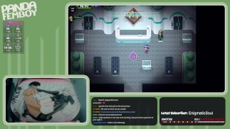 PandaFemboy Plays CrossCode Part 15