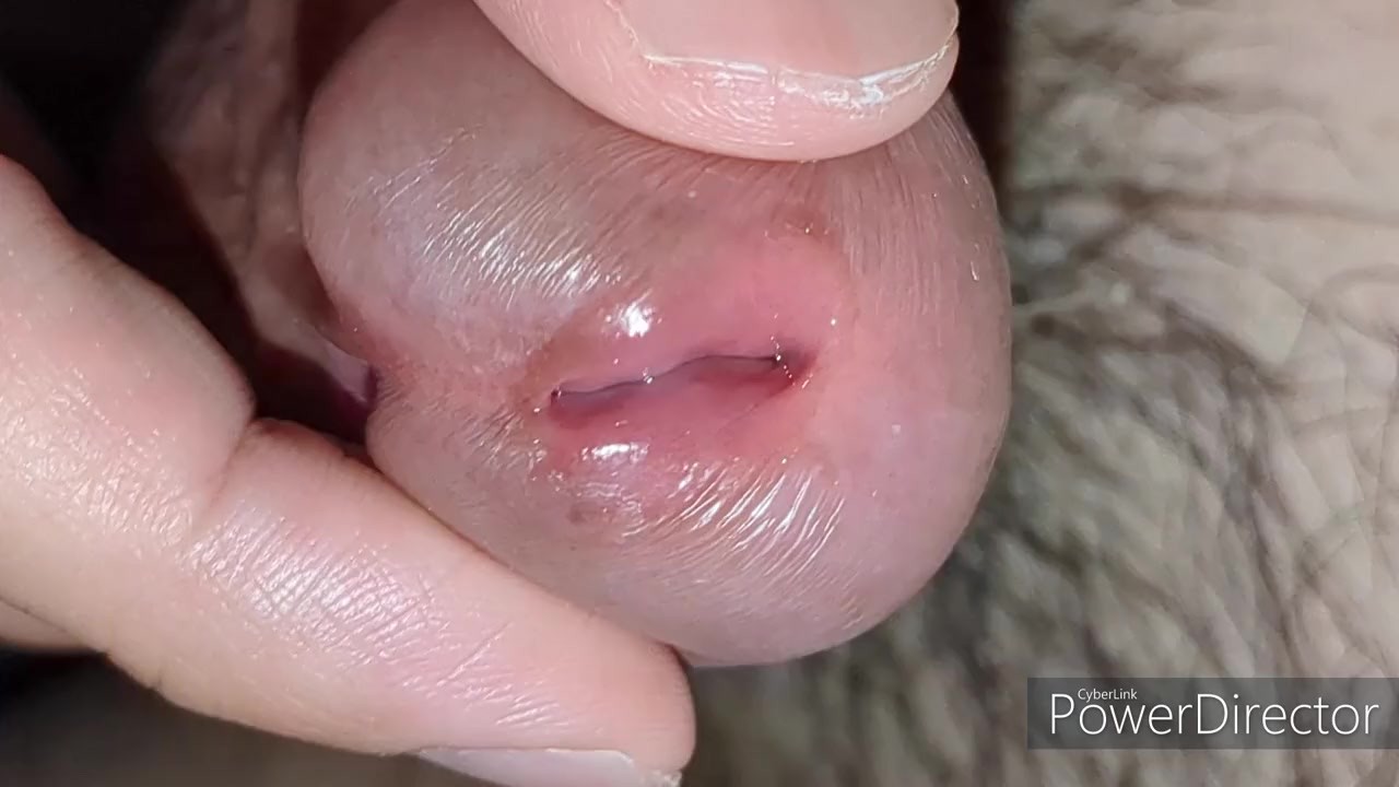 女性向け] 我慢汁が滴る! 大量射精チンポの接写オナニー- Pornhub Gay