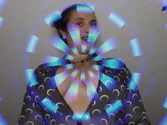 AMMIRA LA MIA BELLEZZA GALATTICA