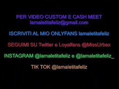 AMMIRA LA MIA BELLEZZA GALATTICA - Screenshot 15 of 16 - Italiana