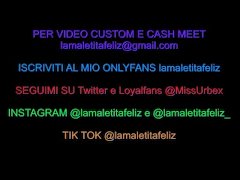 AMMIRA LA MIA BELLEZZA GALATTICA - Screenshot 16 of 16 - Mesmerize