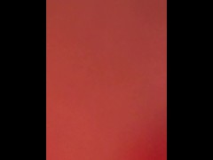 I swallow fake frogs and a vibrator remote control =]