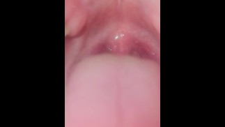 Thumbnail I swallow fake frogs and a vibrator remote control =]