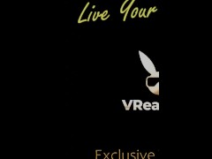 Live your fantasies! 🫦 PMV 3D CGI render of threesomes and orgies - VR and non-VR available!