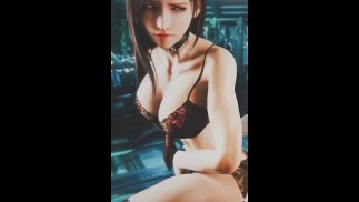 Live your fantasies! 🫦 PMV 3D CGI render of threesomes and orgies - VR and non-VR available!
