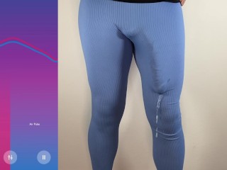 Huge Cock Anal Orgasm