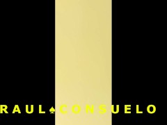 AMATEUR THREESOME I share my girlfriend with her real ex