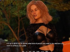 Vinovella University #70 • Visual Novel PC Gameplay [HD]