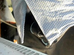standing webcam - Screenshot 2 of 16 - Trousers