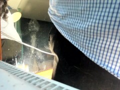 standing webcam - Screenshot 7 of 16 - Cock