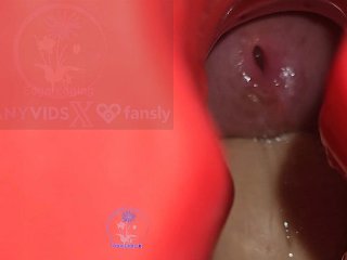 Focus Frot Straight Edge Cock Block Training Dangling Close Up cock Twink Shorties #Notsponsored