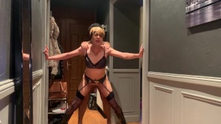 CellineLAFFAIT likes to get hard