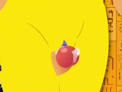 Ankha Best Hentai 2 - Screenshot 2 of 16 - Ankha Animation