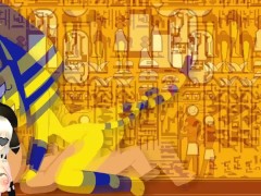 Ankha Best Hentai 2 - Screenshot 5 of 16 - Ankha Hentai