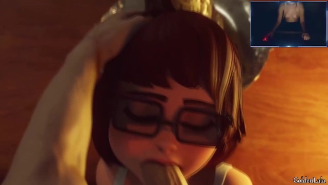 Scooby Doo Velma make Perfect Blowjob in Ghosts House